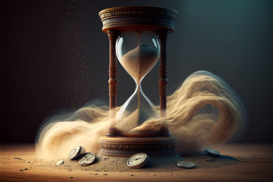 How can we slow down time?